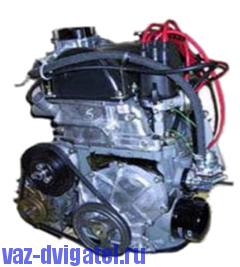 Двигатель ВАЗ-2103 новый в сборе dvigatel vaz 2103 1 - Двигатель ВАЗ-2103 новый в сборе