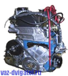 Купить новый двигатель для ВАЗ 2105