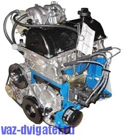 Двигатель ВАЗ-21067 новый в сборе dvigatel vaz 21067 1 - Двигатель ВАЗ-21067 новый в сборе