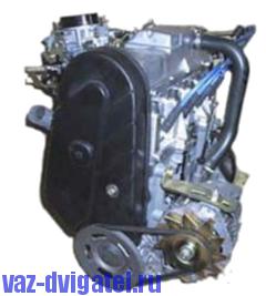 Двигатель ВАЗ 21099 Запчасти