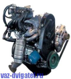 Двигатель ВАЗ-21114 новый в сборе dvigatel vaz 21114 1 - Двигатель ВАЗ-21114 новый в сборе