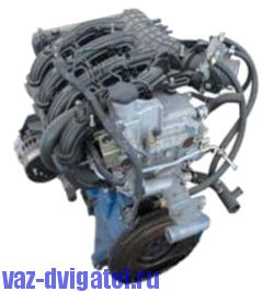 Двигатель ВАЗ-21128 б/у в сборе dvigatel vaz 21128 - Двигатель ВАЗ-21128 б/у в сборе