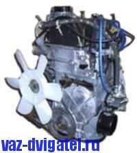 dvigatel vaz 21213 niva 200x223 - Двигатель ВАЗ-21213 б/у в сборе