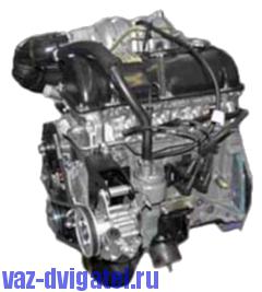 Двигатель ВАЗ-21214 б/у в сборе dvigatel vaz 21214 niva - Двигатель ВАЗ-21214 б/у в сборе