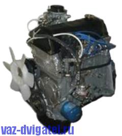 Двигатель ВАЗ-2130 новый в сборе dvigatel vaz 2130 1 - Двигатель ВАЗ-2130 новый в сборе