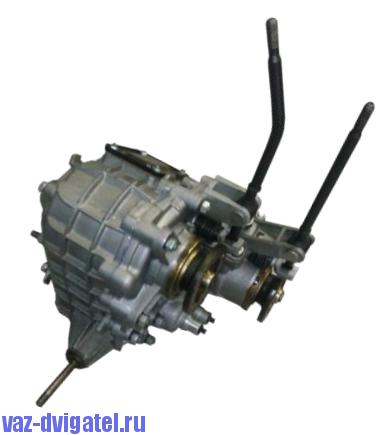 Раздаточная коробка ВАЗ-21214 razdatka 21214 300x334 - Раздаточная коробка ВАЗ-21214