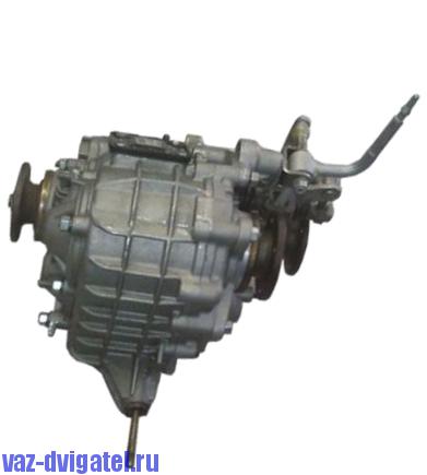 Раздаточная коробка ВАЗ-2123 razdatka 2123 300x334 - Раздаточная коробка ВАЗ-2123